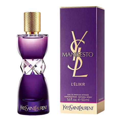 yves saint laurent manifesto edp intense 50 ml|ysl manifesto.